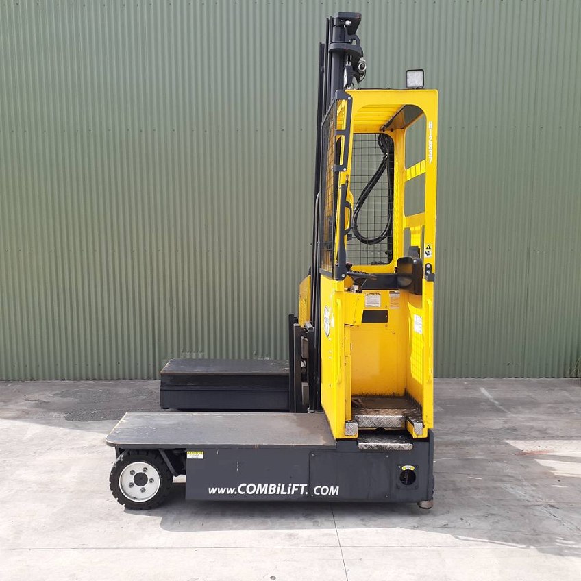 COMBILIFT C3000ST LPG