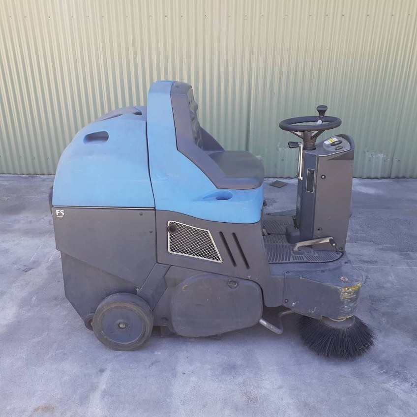 Used forklift: FIMAP FS800 B 2SL FS 