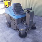 Used forklift: FIMAP FS800 B 2SL FS