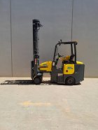 Used forklift: AISLE-MASTER 15NE