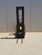 Used forklift: AISLE-MASTER 15NE