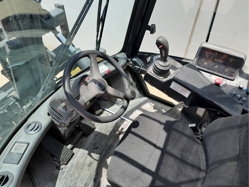 HYSTER H10.00XM-6