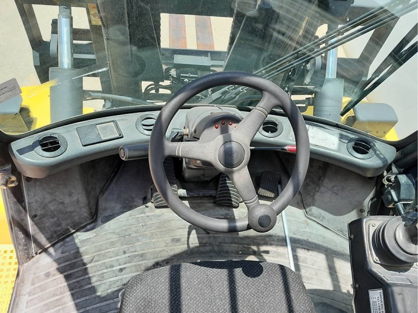 HYSTER H10.00XM-6