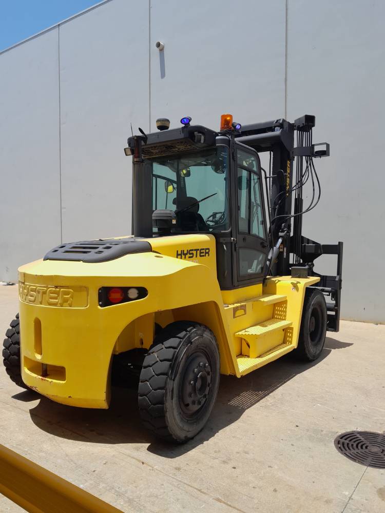 HYSTER H10.00XM-6