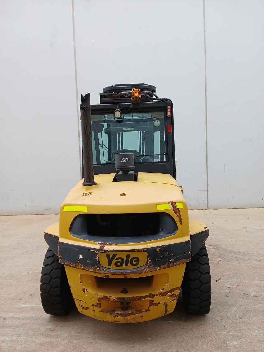 YALE GP155VX