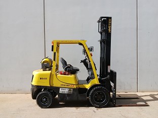 HYSTER H3.0XT