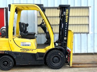 HYSTER H2.5FT