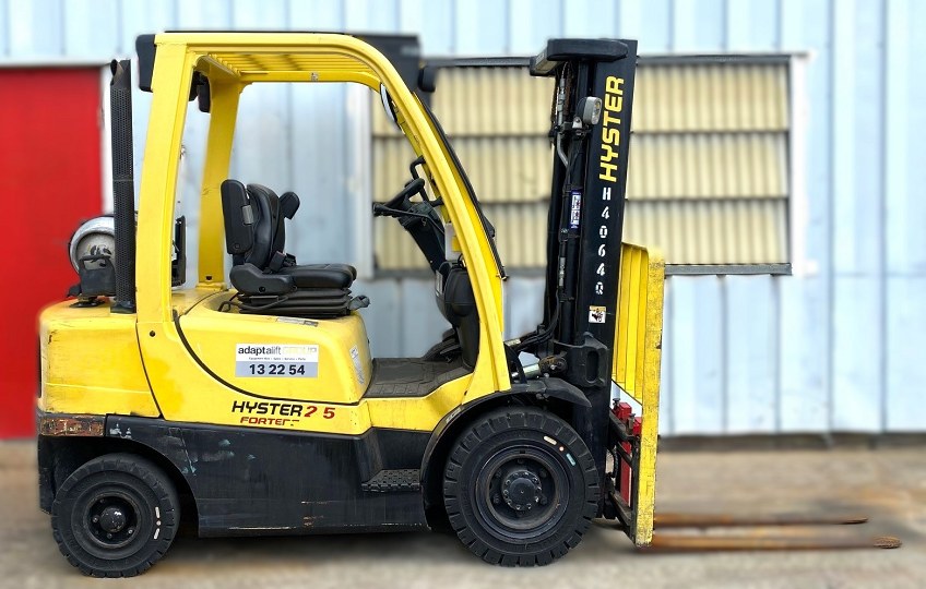 HYSTER H2.5FT