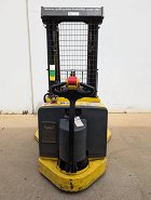 Used forklift: HYSTER W30ZR