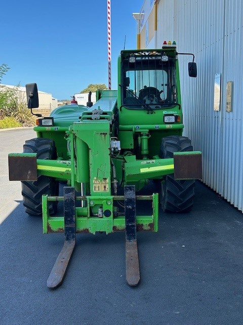 MERLO P34.1