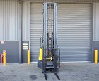 Used forklift: AISLE-MASTER 20SHE