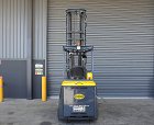 Used forklift: AISLE-MASTER 20SHE