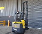 Used forklift: AISLE-MASTER 20SHE