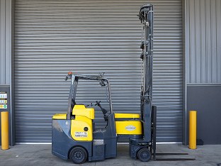 Used Forklift - AISLE-MASTER 20SHE