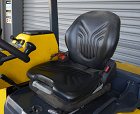 Used forklift: AISLE-MASTER 20SHE