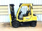 Used forklift: HYSTER H2.5FT