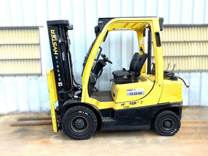 HYSTER H2.5FT