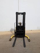 Used forklift: HYSTER W30ZR