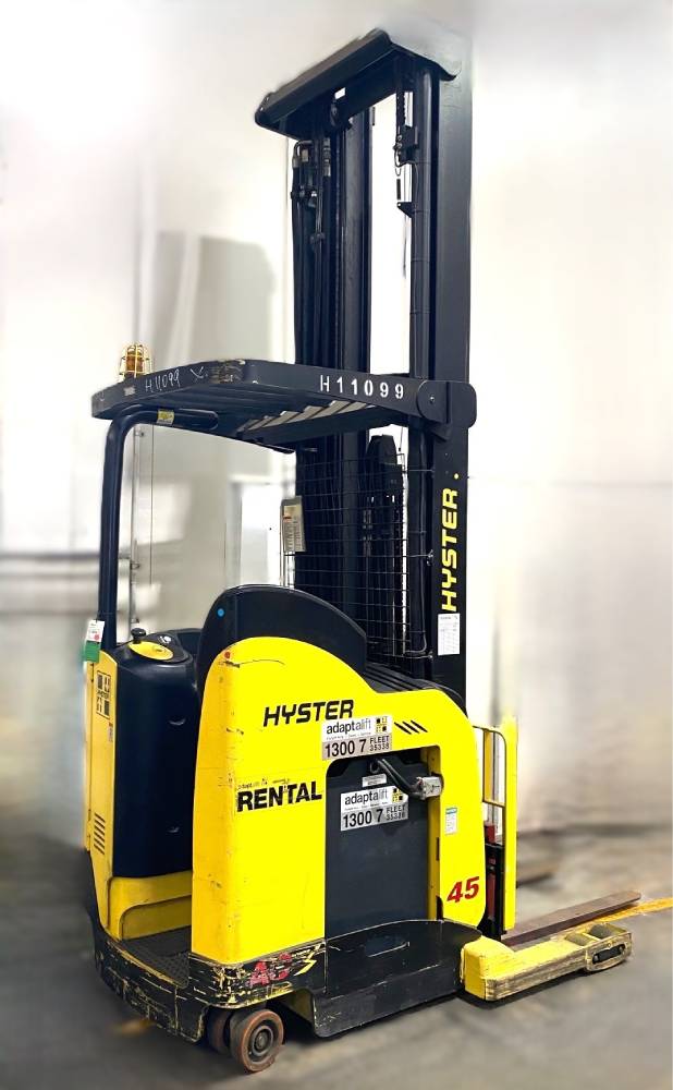 HYSTER N45ZR