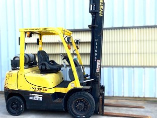 HYSTER H2.5TX