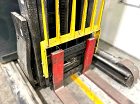 Used forklift: HYSTER R2.0