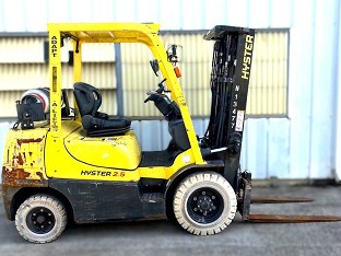 HYSTER H2.5XT