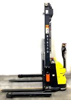 Used forklift: LIFTSMART LS10