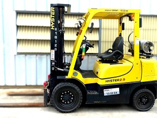 HYSTER H2.5XT