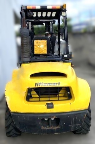 LIFTSMART LS-RT35-4