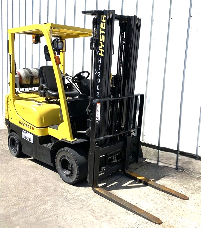 HYSTER H1.8XT