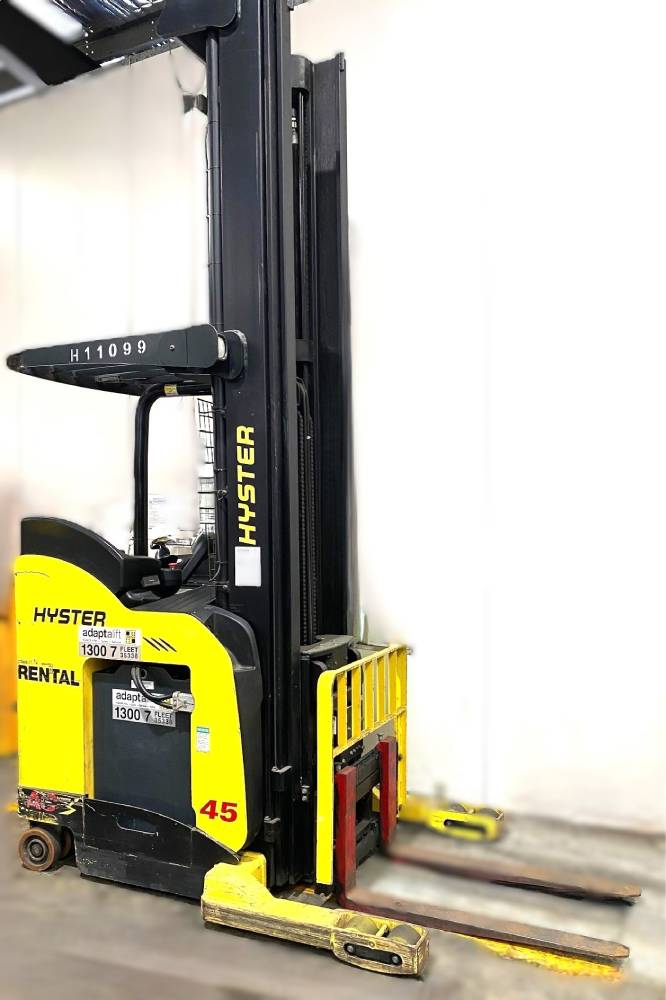 HYSTER N45ZR