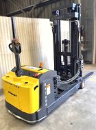 Used forklift: LIFTSMART RT20T