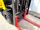 Used forklift: HYSTER H2.5XT