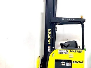 HYSTER N45ZR