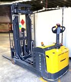 Used forklift: LIFTSMART RT20T