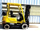 Used forklift: HYSTER H1.8XT