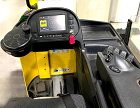 Used forklift: HYSTER R2.0