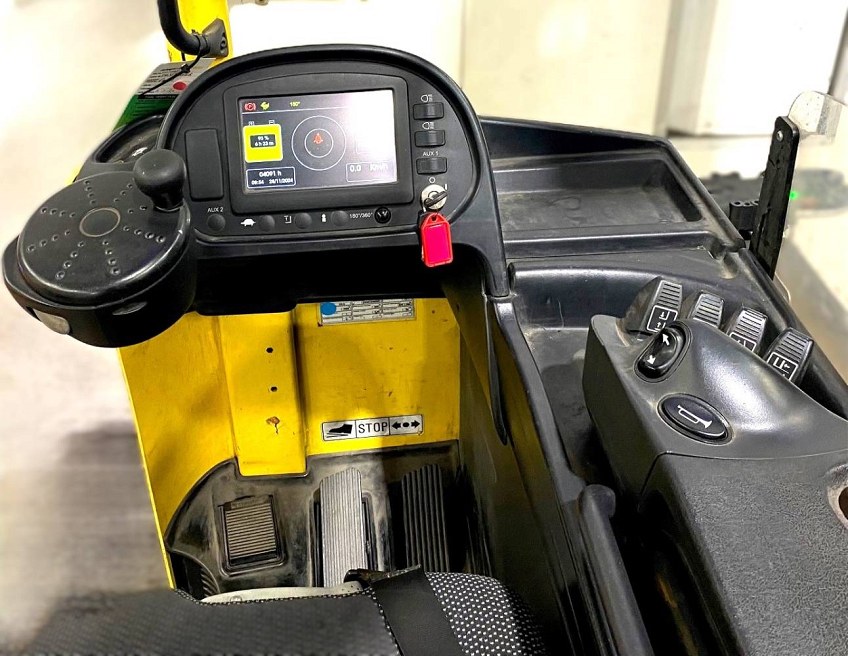 HYSTER R2.0