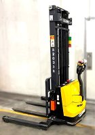 Used forklift: LIFTSMART LS10