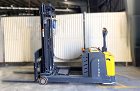 Used forklift: LIFTSMART RT20T