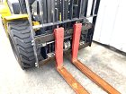 Used forklift: LIFTSMART LS-RT35-4