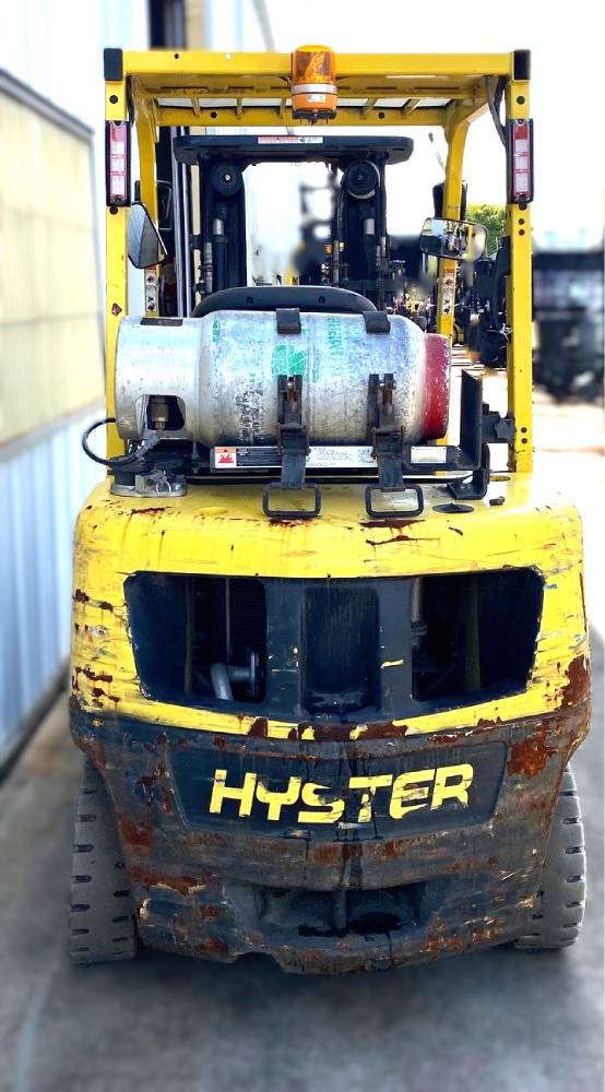 HYSTER H2.5XT