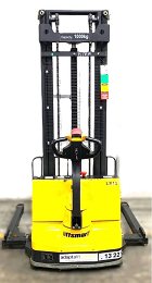 Used forklift: LIFTSMART LS10