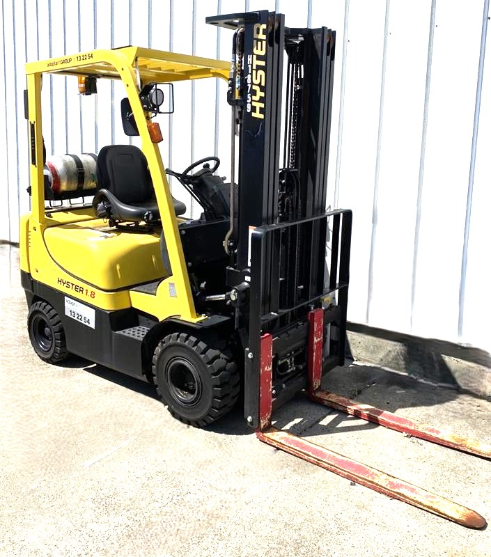 HYSTER H1.8XT