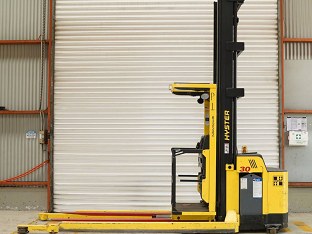 HYSTER R30XMF3