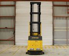 Used forklift: HYSTER R30XMF3