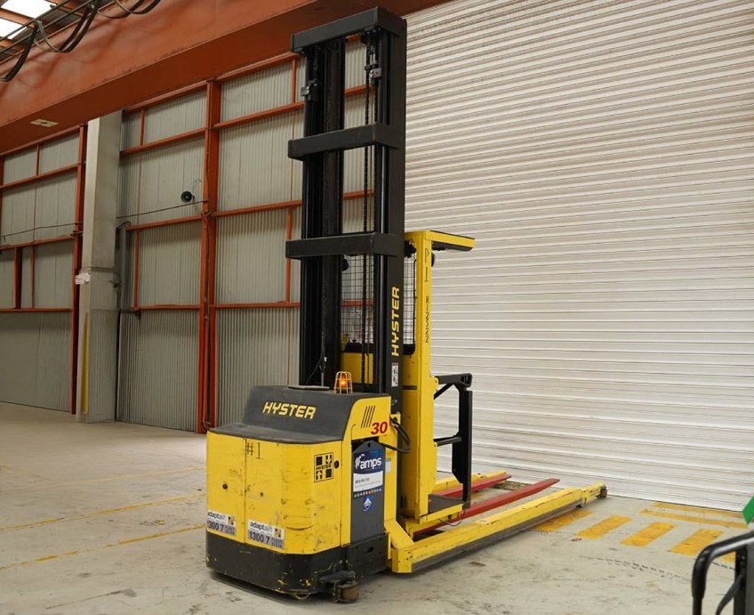 HYSTER R30XMF3