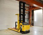 Used forklift: HYSTER R30XMF3