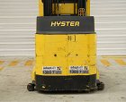 Used forklift: HYSTER R30XMF3