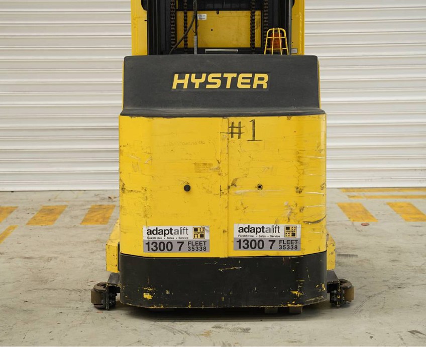 HYSTER R30XMF3